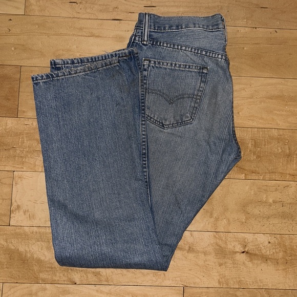 Levi’s 514 30x30 - Picture 5 of 5